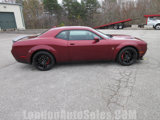 Used 2021 Dodge Challenger R/T Scat Pack image 6