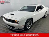 Used 2021 Dodge Challenger GT image 3