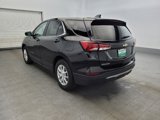 Used 2022 Chevrolet Equinox LT w/ Driver Convenience Package image 5