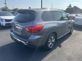 Used 2019 Nissan Pathfinder S image 4