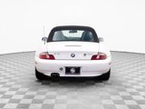 Used 2002 BMW Z3 3.0i image 4