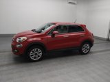 Used 2016 FIAT 500X Lounge image 2