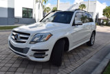 Used 2013 Mercedes-Benz GLK 250 BlueTEC 4MATIC image 2