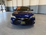 Used 2016 Toyota Camry SE image 2