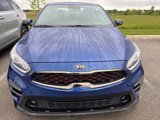 Used 2020 Kia Forte GT-Line w/ GT-Line Premium Package image 3