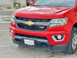 Used 2018 Chevrolet Colorado Z71 image 5