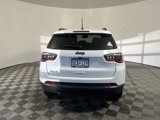New 2025 Jeep Compass Latitude w/ Altitude Special Edition image 5