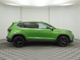 New 2025 Volkswagen Taos SE image 5
