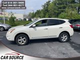 Used 2013 Nissan Rogue S w/ Special Edition Pkg image 4