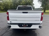 Used 2019 Chevrolet Silverado 1500 Custom w/ Custom Value Package image 4