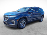 Certified 2022 Chevrolet Traverse LT image 4