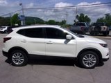 Used 2022 Nissan Rogue Sport SV w/ Technology Package image 3