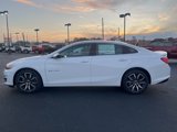New 2025 Chevrolet Malibu RS image 5