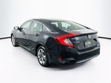 Used 2016 Honda Civic LX image 5