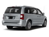 Certified 2016 Chrysler Town & Country Touring image 3
