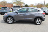Certified 2022 Honda HR-V LX image 6