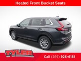 New 2025 Honda CR-V EX image 5