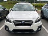 Used 2019 Subaru Outback 2.5i Touring w/ Popular Package #3A image 2