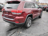 Used 2018 Jeep Grand Cherokee Limited image 6