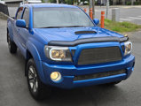 Used 2007 Toyota Tacoma 4x4 Double Cab image 5