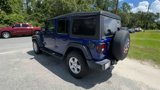 Used 2020 Jeep Wrangler Unlimited Sport S image 6