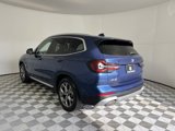 Used 2022 BMW X3 xDrive30i w/ Convenience Package w/ZPA image 5