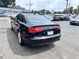 Used 2014 Audi A6 2.0T Premium Plus w/ Premium Plus Package image 6