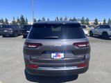 New 2025 Jeep Grand Cherokee L Limited w/ Luxury Tech Group II image 4