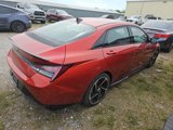 Used 2021 Hyundai Elantra N Line image 4
