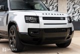 Used 2023 Land Rover Defender 90 X-Dynamic SE image 2