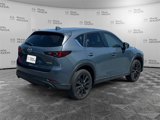 Certified 2022 MAZDA CX-5 Carbon Edition image 5