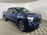 Certified 2023 Chevrolet Silverado 1500 RST image 1