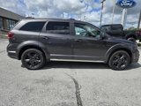 Used 2020 Dodge Journey Crossroad image 2