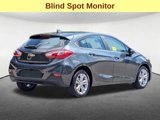 Used 2019 Chevrolet Cruze LT w/ Convenience Package image 4