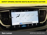 New 2025 Chrysler Pacifica Select image 6