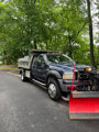 Used 2006 Ford F450 4x4 SuperCab Super Duty image 4