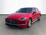 Used 2022 Hyundai Sonata SE image 3