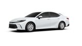 New 2025 Toyota Camry LE image 2