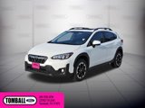 Used 2021 Subaru Crosstrek 2.0i Premium w/ Moonroof Package image 3