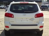 Used 2008 Hyundai Santa Fe Limited image 4