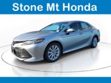 Used 2018 Toyota Camry L image 2