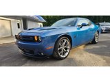Used 2021 Dodge Challenger GT image 2