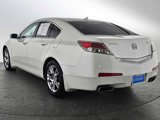 Used 2010 Acura TL image 5