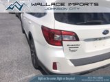 Used 2016 Subaru Outback 2.5i Limited image 2