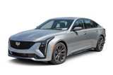 New 2025 Cadillac CT5 Sport image 4