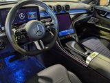 Used 2024 Mercedes-Benz C 300 Sedan image 4
