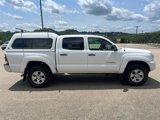 Used 2012 Toyota Tacoma 4x4 Double Cab image 5