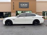 Used 2016 BMW 535i Sedan image 4