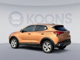 New 2025 Buick Encore GX Preferred image 4