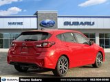New 2025 Subaru Impreza 2.0i Sport image 4